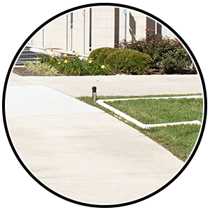 Baughman Magic Seal: Asphalt Sealing, Striping, And More