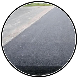 Baughman Magic Seal: Asphalt Sealing, Striping, And More