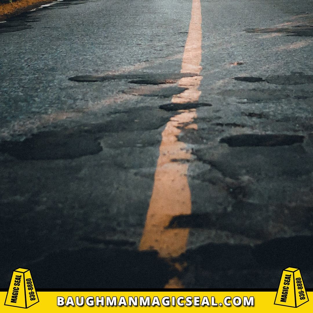 Read more about the article Quality asphalt repair services…