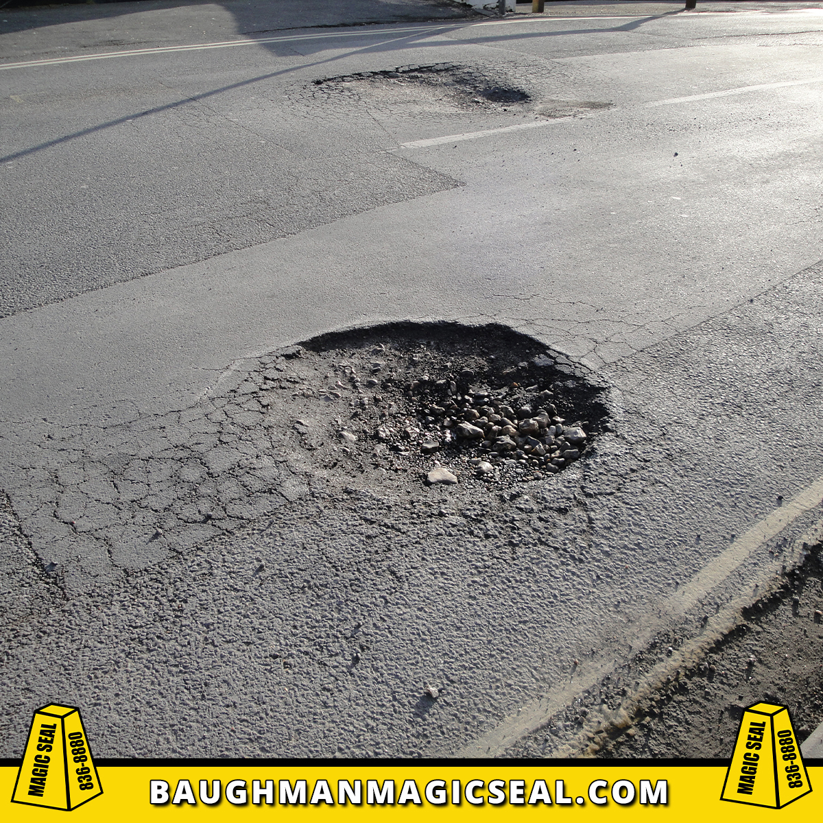 Read more about the article Asphalt is an essential part of our daily lives…