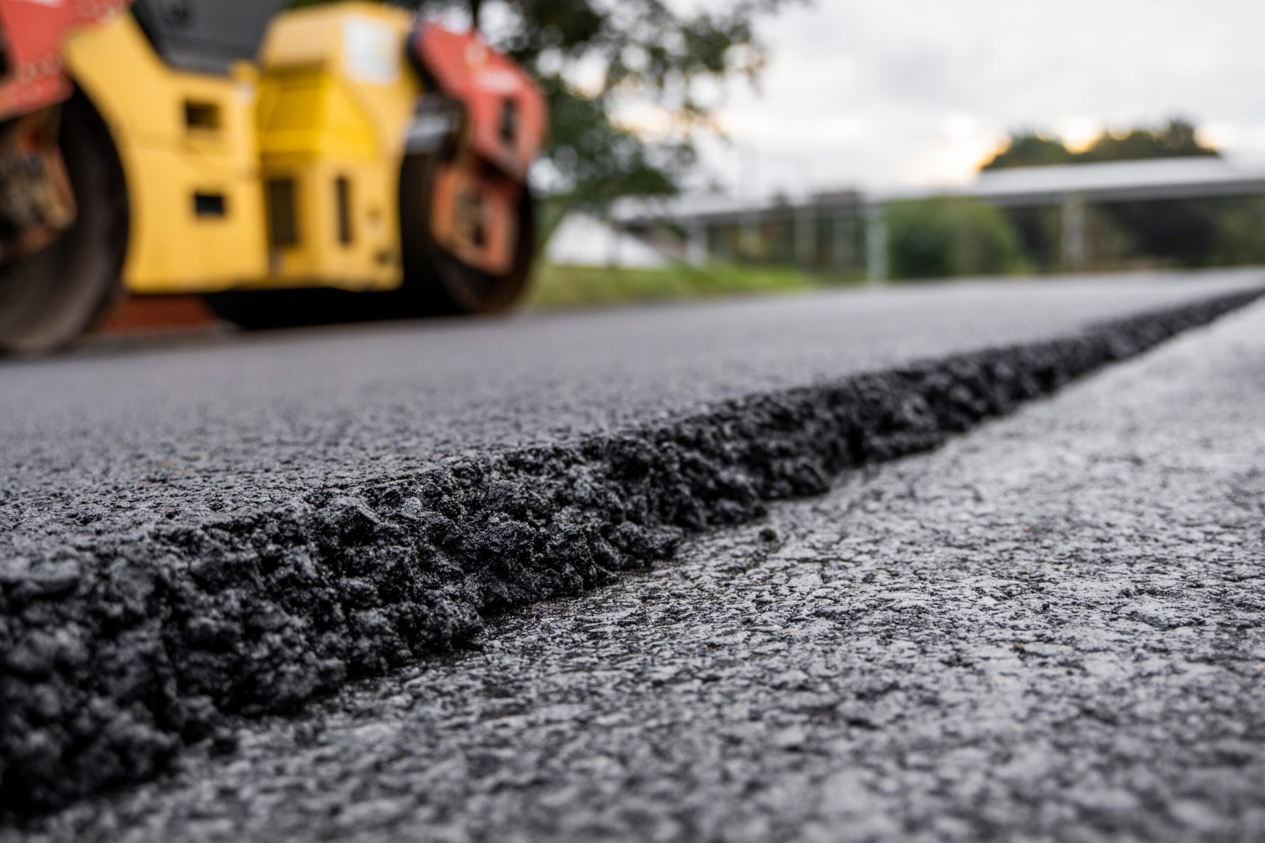 Read more about the article The Fading Beauty of Blacktop and Why You Should Give It a Fresh Coat