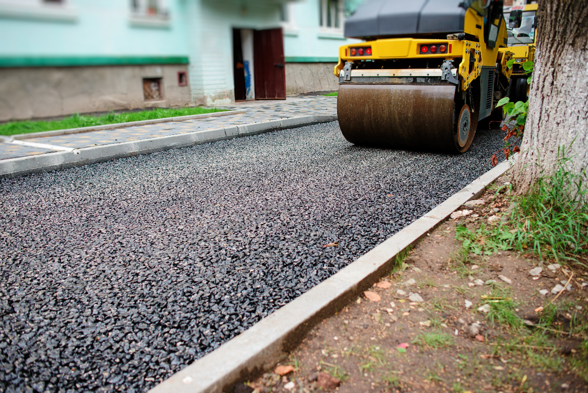 Read more about the article How to prepare your driveway to be sealed
