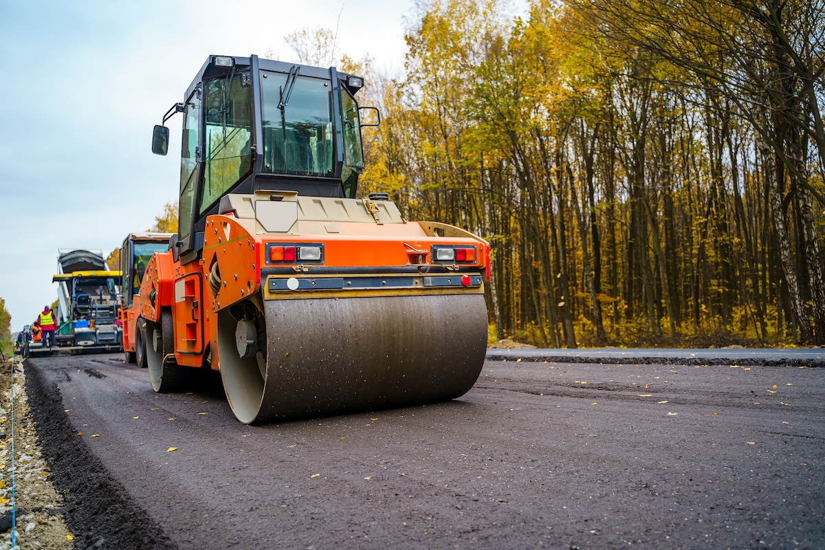 Read more about the article Common Mistakes Made When Sealing Asphalt