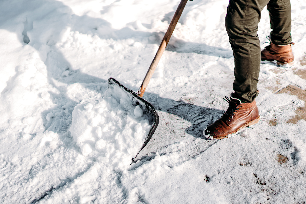 Read more about the article How To Protect Your Driveway From Harsh Winter Weather