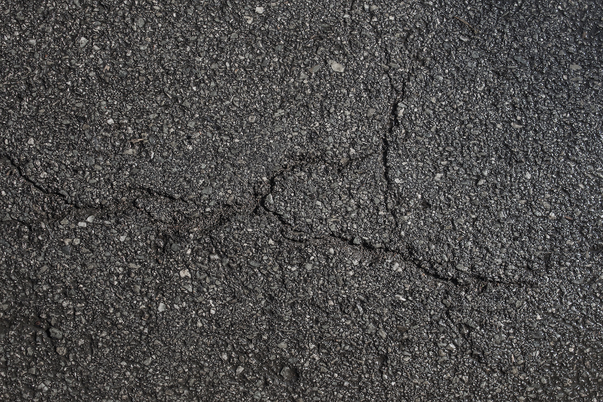 Read more about the article How To Prevent Asphalt From Cracking