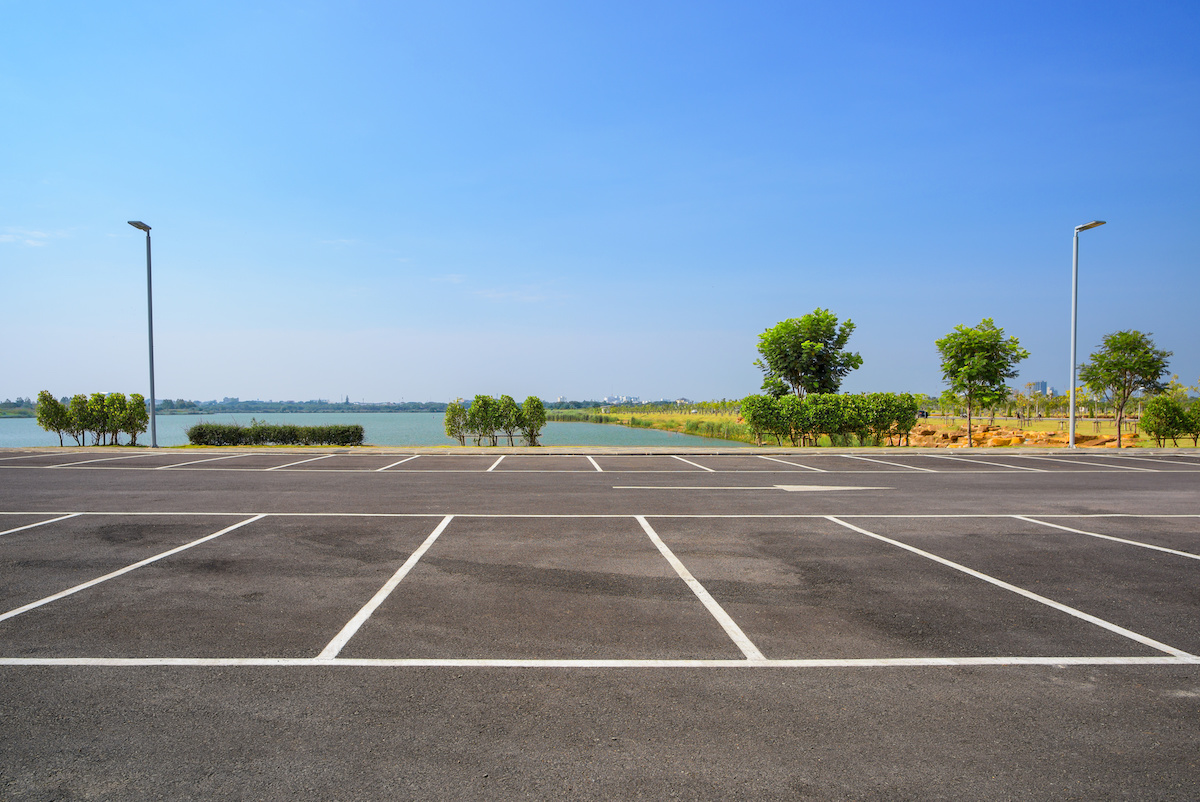 Read more about the article Signs You Need To Pave Your Parking Lot