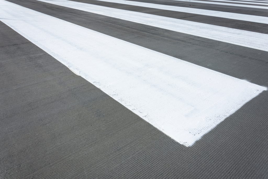 The Crucial Role of Perfect Pavement Striping in Roadway Safety and Aesthetics