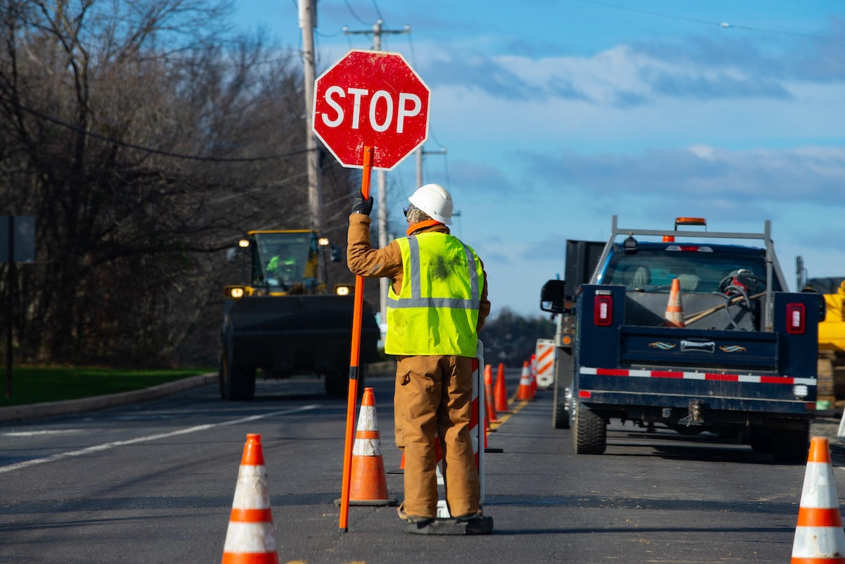 Read more about the article The Impact of Weather on Driveway Sealing