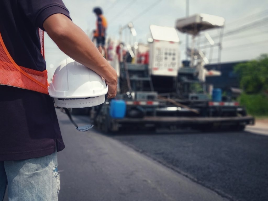Driveway Sealing for Rental Properties: Why It's a Smart Investment