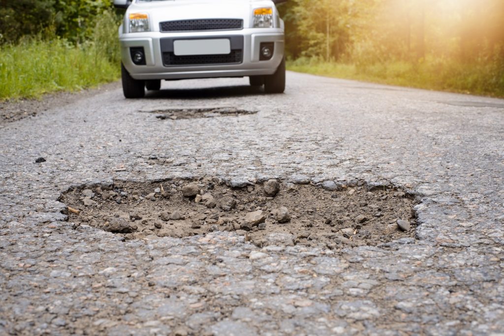 3 Signs Your Driveway Needs to be Sealed Before Winter
