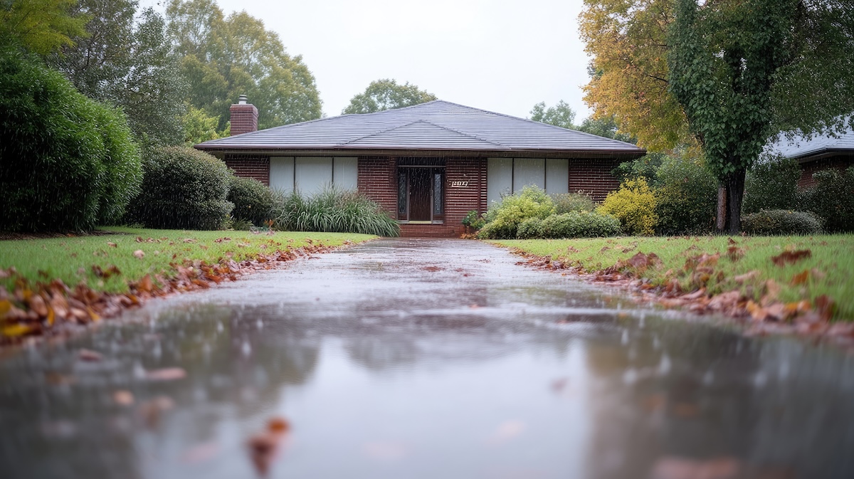 Read more about the article Can You Still Seal a Driveway in November?