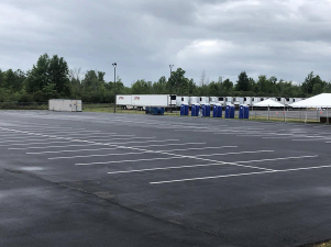 Read more about the article Why Asphalt Crack Filling and Paving Matter 