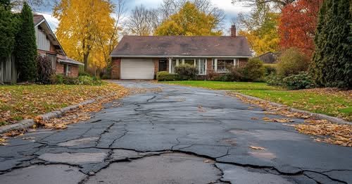 Read more about the article Cheap driveway sealing isn’t a deal, it’s a delay.