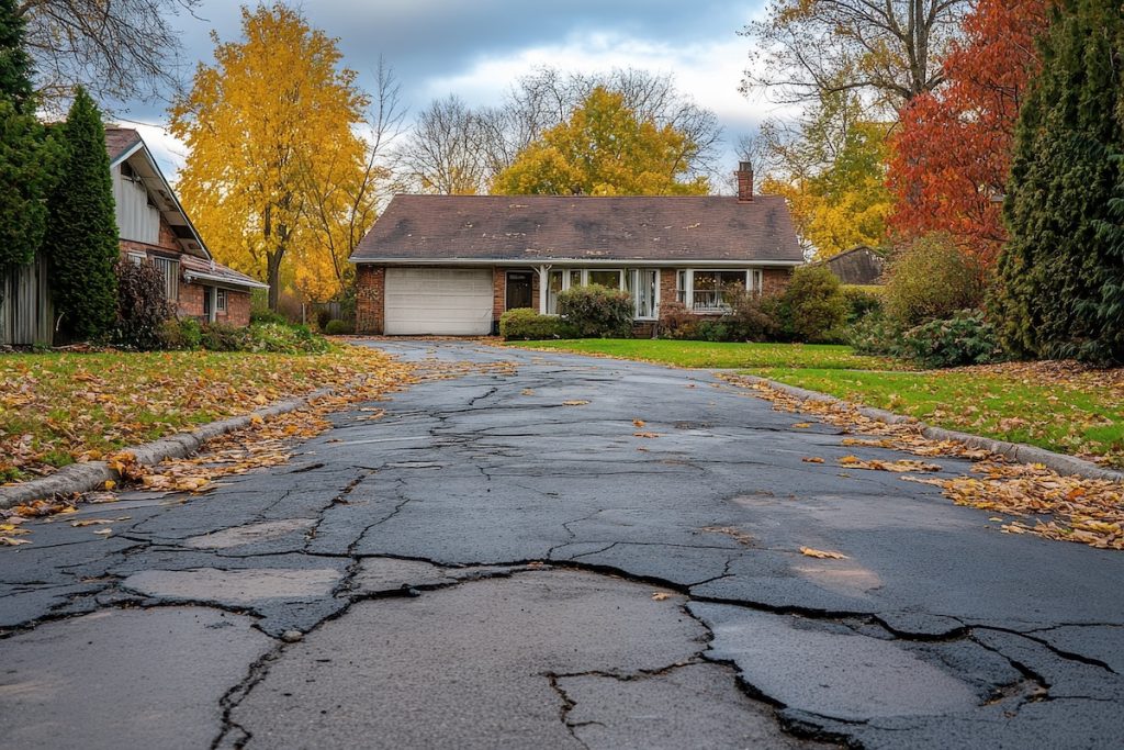 Why Cheap Driveway Sealing Often Costs More in the End