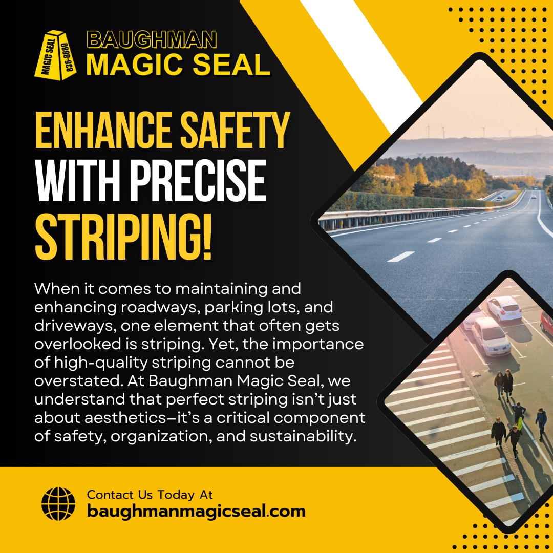 Read more about the article Clean lines. Clear direction. Safer surfaces.