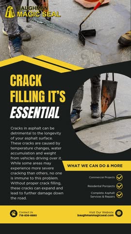 Read more about the article Cracks don’t fix themselves — they only get worse