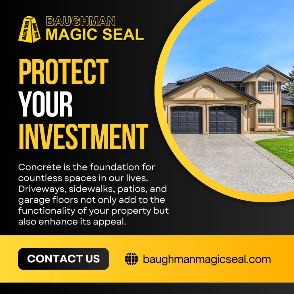 Protect your investment from the ground up