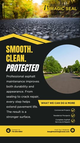 Read more about the article Smooth. Clean. Protected.