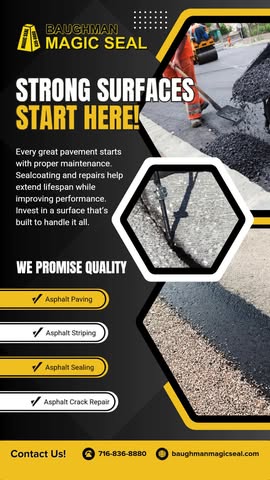 Read more about the article Strong surfaces start with strong maintenance