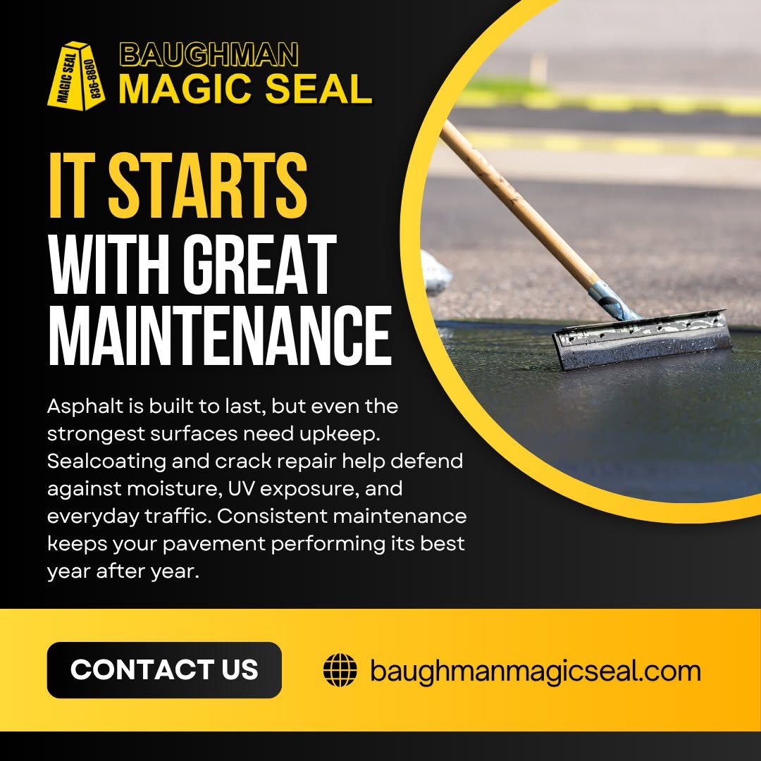 Read more about the article Great pavement doesn’t happen by accident