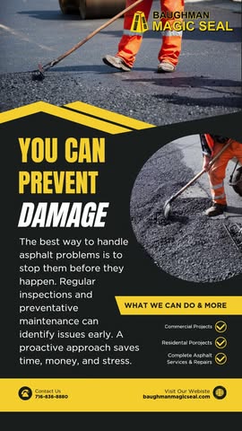 Read more about the article The best repair is the one you never have to make
