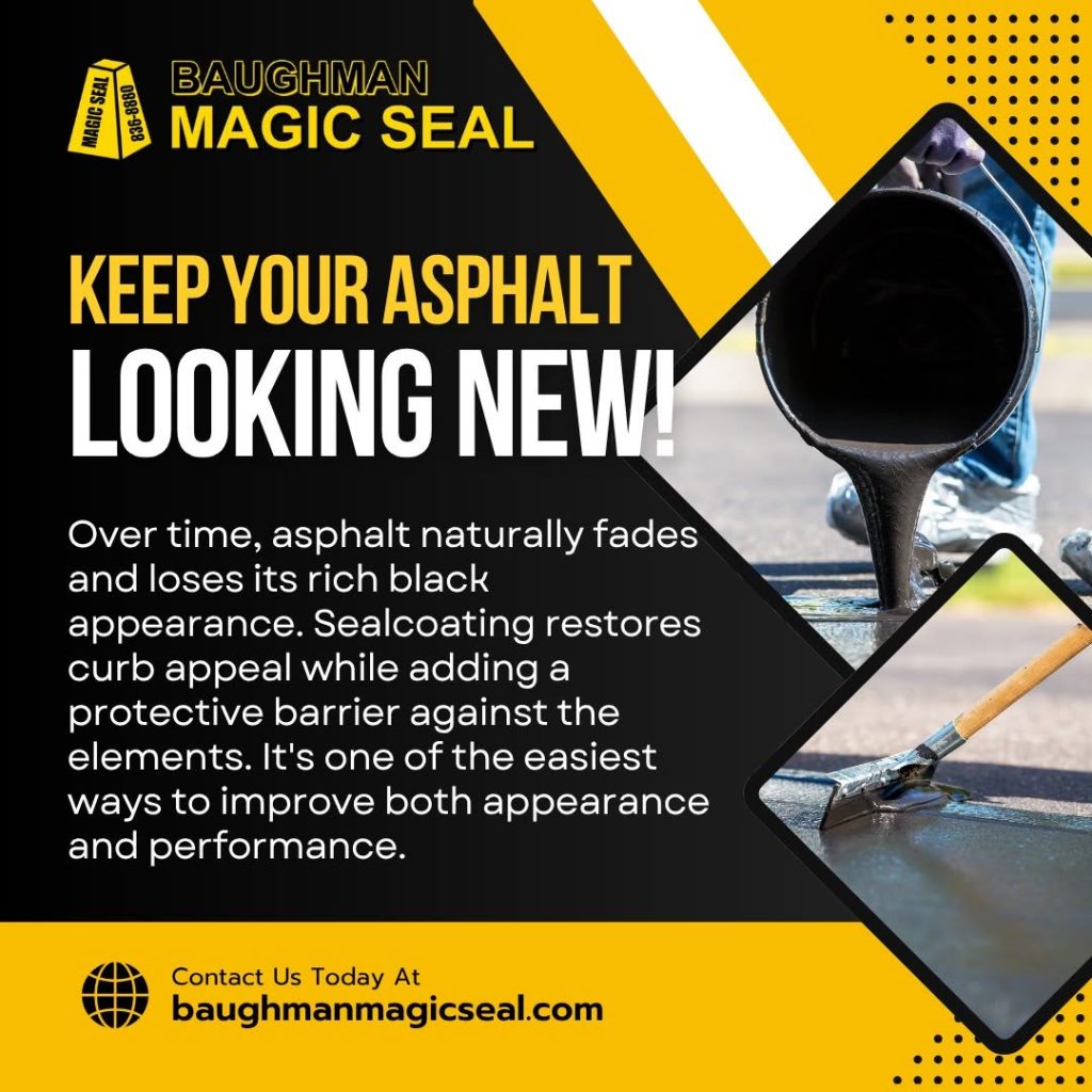 Bring back that fresh black finish