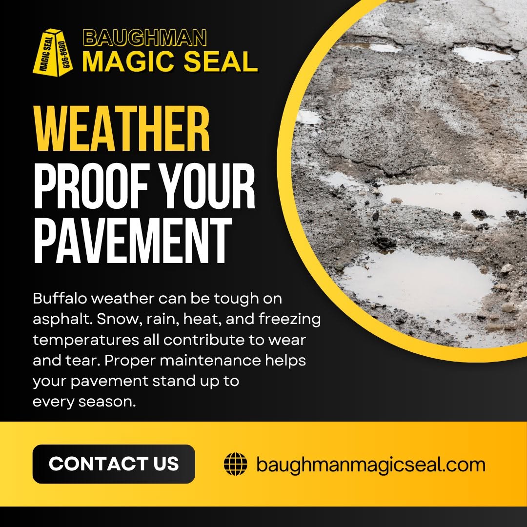 Read more about the article Western New York weather never takes a break