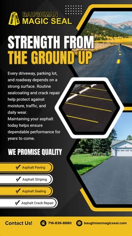 Read more about the article Strong pavement starts with a strong foundation