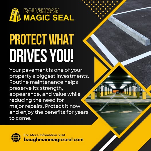 Read more about the article Protect one of your property’s biggest investments