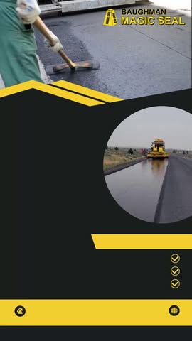 Read more about the article A fresh asphalt surface makes a lasting first impression