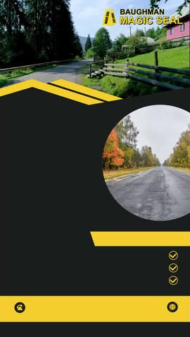 Read more about the article Spring, summer, fall, or winter—your pavement never gets a break